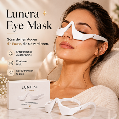 Lunera - Deine tägliche "Me-Time"