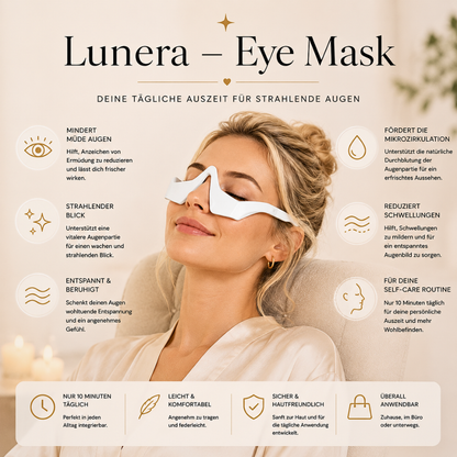 Lunera - Deine tägliche "Me-Time"