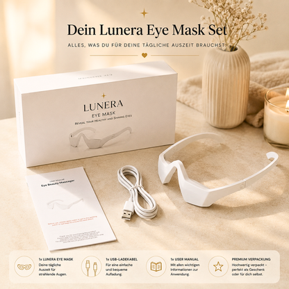 Lunera - Deine tägliche "Me-Time"
