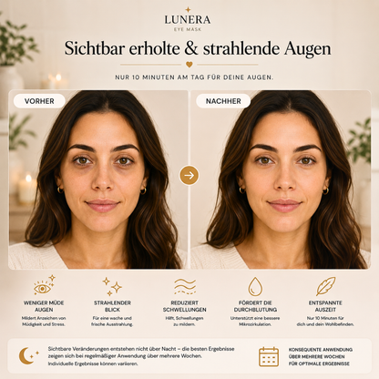 Lunera - Deine tägliche "Me-Time"